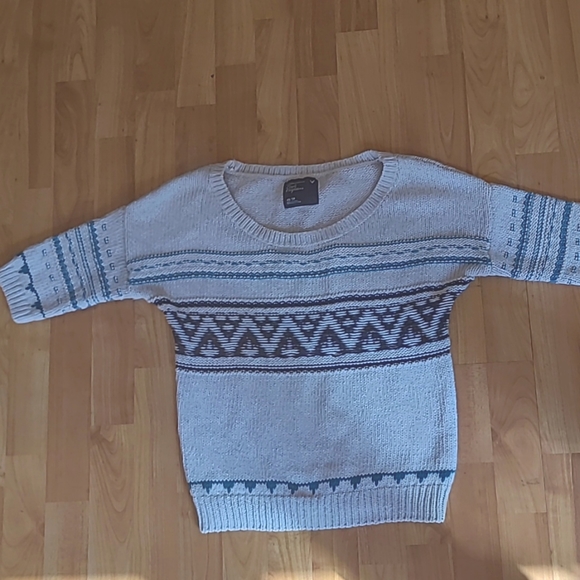 American Eagle crop sweater XS - Picture 6 of 6